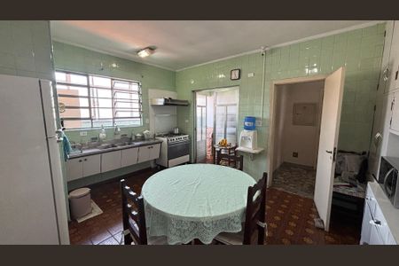 Apartamento à venda com 240m², 3 quartos e 1 vagaCozinha