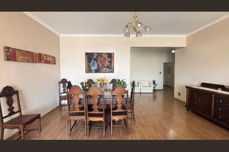 Apartamento à venda com 240m², 3 quartos e 1 vagaSala - Sala de Jantar 