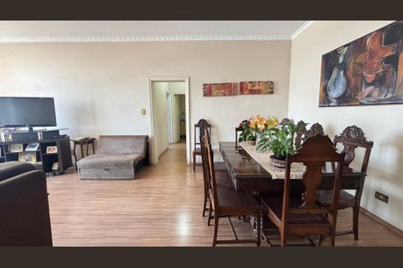 Apartamento à venda com 240m², 3 quartos e 1 vagaSala - Sala de Jantar 