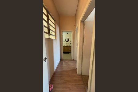 Apartamento à venda com 240m², 3 quartos e 1 vagaCorredor