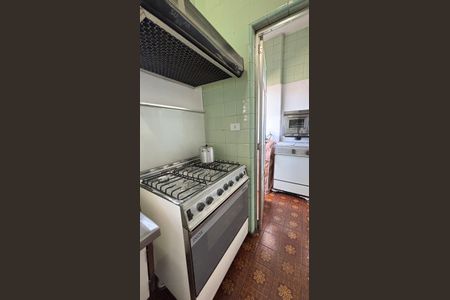 Apartamento à venda com 240m², 3 quartos e 1 vagaCozinha