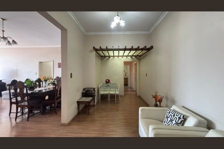 Apartamento à venda com 240m², 3 quartos e 1 vagaSala - Sala de Jantar 