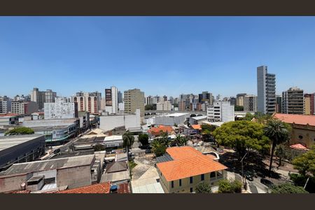 Apartamento à venda com 240m², 3 quartos e 1 vagaQuarto 3 Vista