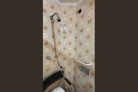 Apartamento à venda com 240m², 3 quartos e 1 vagaBanheiro