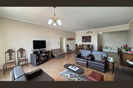 Apartamento à venda com 240m², 3 quartos e 1 vagaSala - Sala de Jantar 