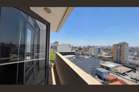 Apartamento à venda com 240m², 3 quartos e 1 vagaQuarto 1 Varanda