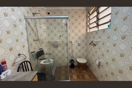 Apartamento à venda com 240m², 3 quartos e 1 vagaBanheiro