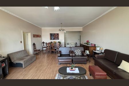 Apartamento à venda com 240m², 3 quartos e 1 vagaSala - Sala de Jantar 