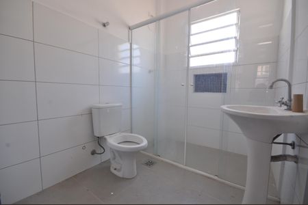 Banheiro de casa à venda com 2 quartos, 95m² em Tucuruvi, São Paulo