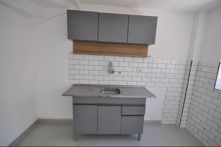 Cozinha de casa à venda com 2 quartos, 95m² em Tucuruvi, São Paulo