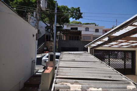 Vista do Quarto 1 de casa para alugar com 2 quartos, 95m² em Tucuruvi, São Paulo