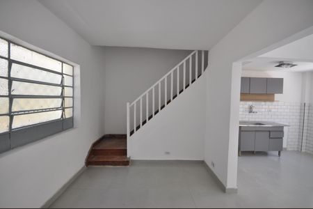 Sala de casa para alugar com 2 quartos, 95m² em Tucuruvi, São Paulo