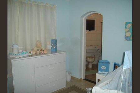 Casa à venda com 2 quartos, 196m² em Jardim das Palmeiras, São Bernardo do Campo