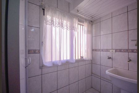 Apartamento à venda com 65m², 2 quartos e 1 vaga Apartamento à venda com 65m², 2 quartos e 1 vagaCozinha/Área de Serviço
