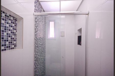 Apartamento à venda com 65m², 2 quartos e 1 vaga Apartamento à venda com 65m², 2 quartos e 1 vagaBanheiro