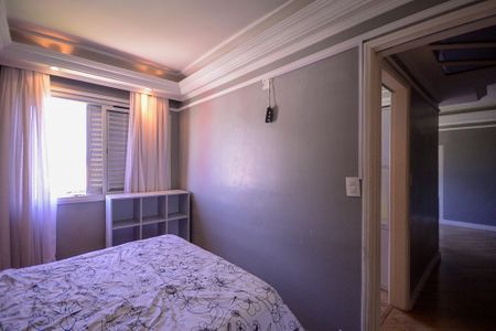 Quarto 2 de apartamento à venda com 2 quartos, 65m² em Jardim Patente, São Paulo