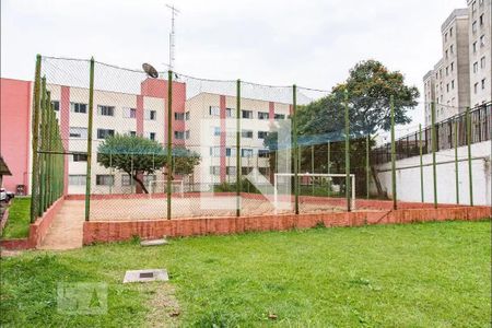 Apartamento à venda com 65m², 2 quartos e 1 vaga Apartamento à venda com 65m², 2 quartos e 1 vagaÁrea comum - Quadra