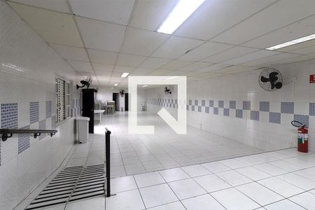 Apartamento à venda com 65m², 2 quartos e 1 vaga Apartamento à venda com 65m², 2 quartos e 1 vagaÁrea comum - Salão de festas