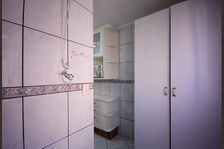 Apartamento à venda com 65m², 2 quartos e 1 vaga Apartamento à venda com 65m², 2 quartos e 1 vagaCozinha/Área de Serviço