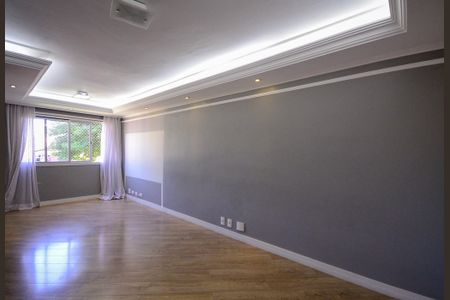 Sala de apartamento à venda com 2 quartos, 65m² em Jardim Patente, São Paulo