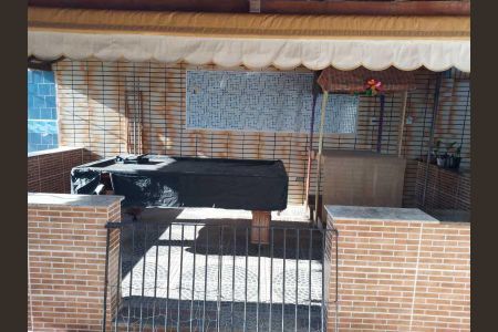 Casa à venda com 308m², 3 quartos e 5 vagas