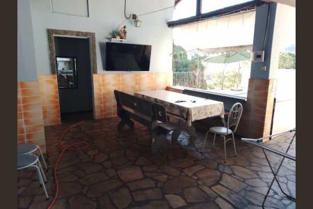 Casa à venda com 3 quartos, 308m² em Freguesia (Ilha do Governador), Rio de Janeiro