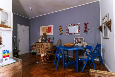 Sala de apartamento para alugar com 2 quartos, 65m² em Méier, Rio de Janeiro