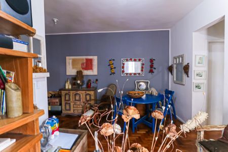 Sala de apartamento para alugar com 2 quartos, 65m² em Méier, Rio de Janeiro
