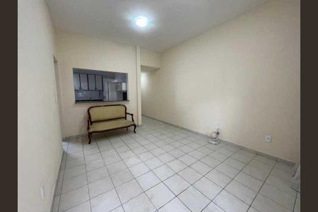 Apartamento à venda com 60m², 1 quarto e 1 vaga