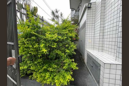 Apartamento à venda com 60m², 1 quarto e 1 vaga