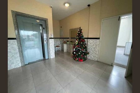 Apartamento à venda com 60m², 1 quarto e 1 vaga