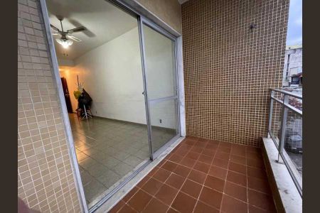 Apartamento à venda com 68m², 2 quartos e 1 vaga