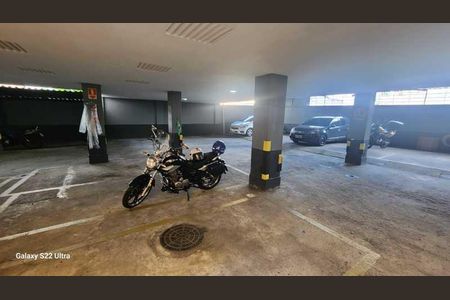 Apartamento à venda com 68m², 2 quartos e 1 vaga