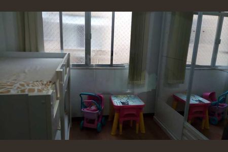 Apartamento à venda com 48m², 2 quartos e sem vaga