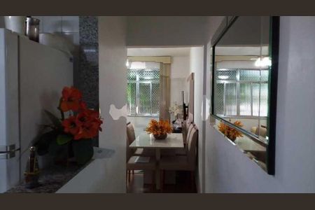 Apartamento à venda com 2 quartos, 48m² em Freguesia (Ilha do Governador), Rio de Janeiro