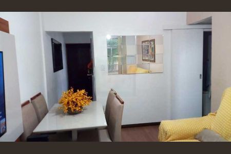 Apartamento à venda com 2 quartos, 48m² em Freguesia (Ilha do Governador), Rio de Janeiro
