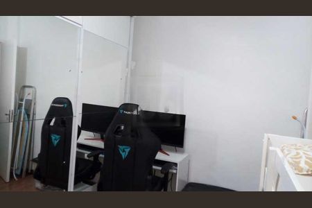 Apartamento à venda com 2 quartos, 48m² em Freguesia (Ilha do Governador), Rio de Janeiro