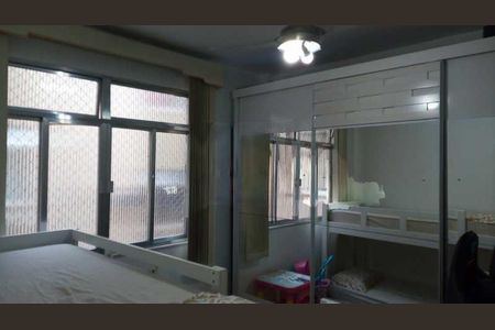 Apartamento à venda com 2 quartos, 48m² em Freguesia (Ilha do Governador), Rio de Janeiro