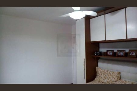 Apartamento à venda com 2 quartos, 48m² em Freguesia (Ilha do Governador), Rio de Janeiro