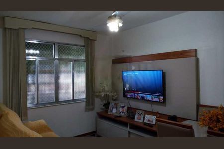 Apartamento à venda com 2 quartos, 48m² em Freguesia (Ilha do Governador), Rio de Janeiro