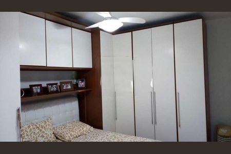 Apartamento à venda com 2 quartos, 48m² em Freguesia (Ilha do Governador), Rio de Janeiro