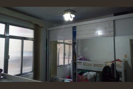 Apartamento à venda com 2 quartos, 48m² em Freguesia (Ilha do Governador), Rio de Janeiro