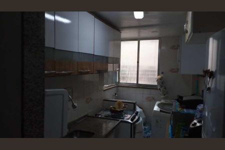 Apartamento à venda com 48m², 2 quartos e sem vaga