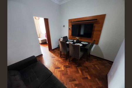 Apartamento à venda com 1 quarto, 52m² em Freguesia (Ilha do Governador), Rio de Janeiro