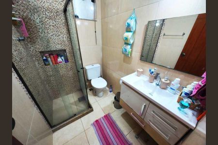 Apartamento à venda com 1 quarto, 52m² em Freguesia (Ilha do Governador), Rio de Janeiro