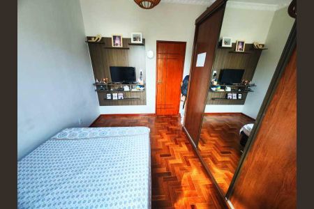 Apartamento à venda com 1 quarto, 52m² em Freguesia (Ilha do Governador), Rio de Janeiro