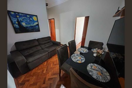 Apartamento à venda com 1 quarto, 52m² em Freguesia (Ilha do Governador), Rio de Janeiro