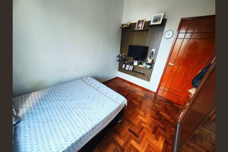 Apartamento à venda com 1 quarto, 52m² em Freguesia (Ilha do Governador), Rio de Janeiro