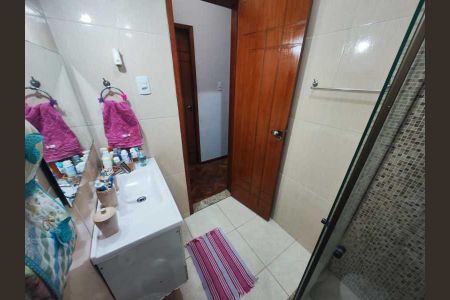 Apartamento à venda com 1 quarto, 52m² em Freguesia (Ilha do Governador), Rio de Janeiro