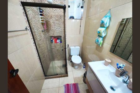 Apartamento à venda com 1 quarto, 52m² em Freguesia (Ilha do Governador), Rio de Janeiro